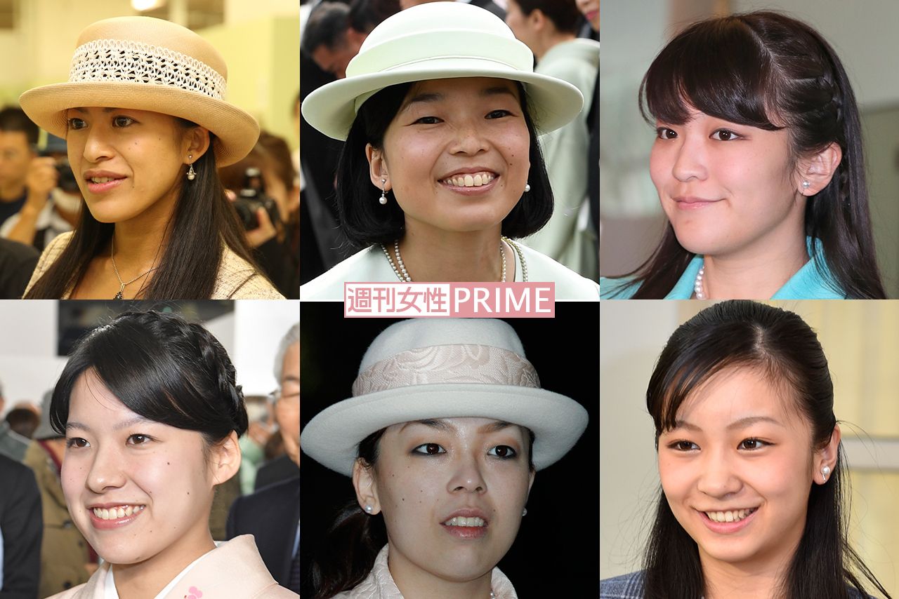 皇族減少の危機に揺れる政治の舞台裏 女性宮家案を巡る独占取材
