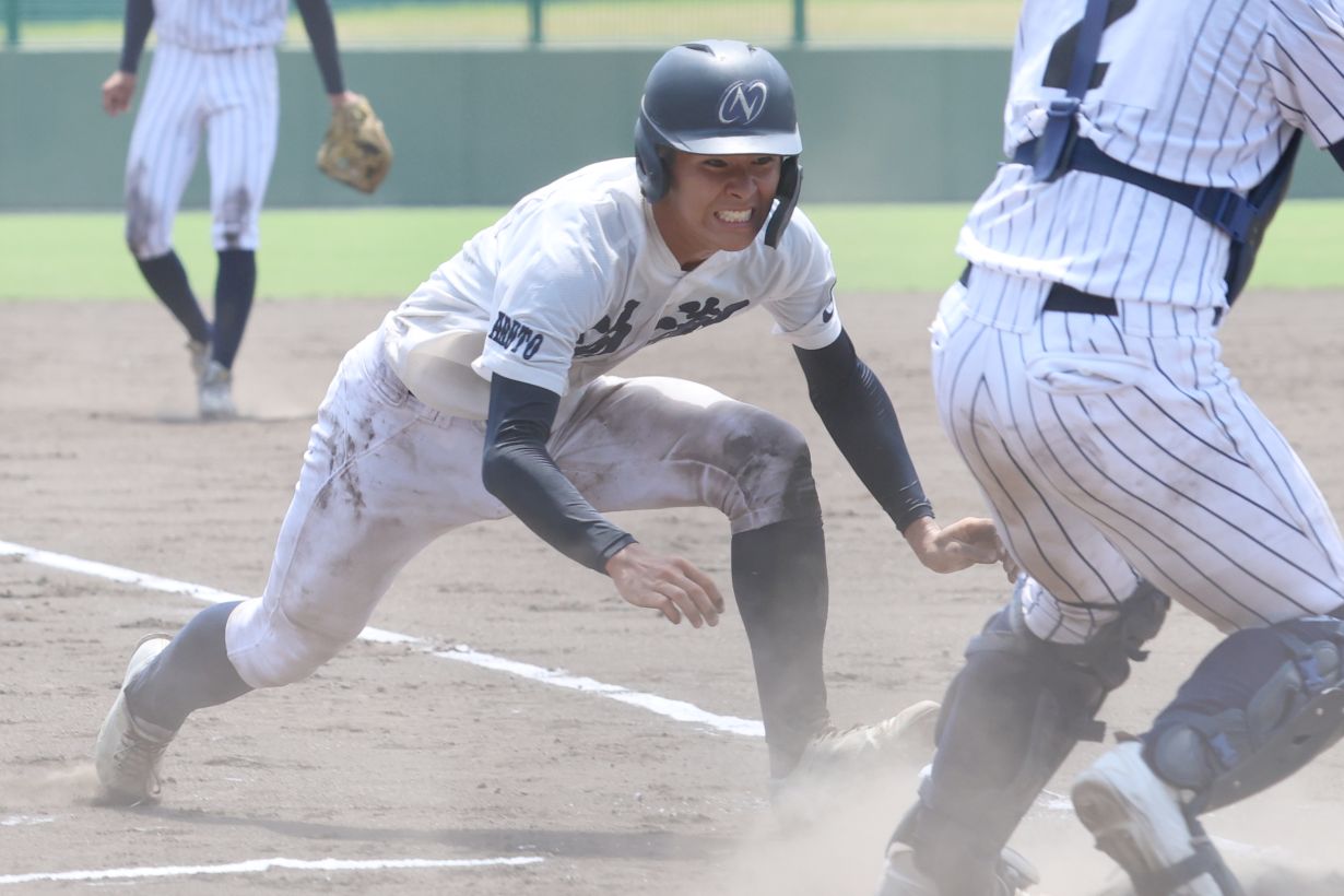 甲子園の徳島勢が起こす逆襲の真相！歴代最強校と2026年最新勢力図