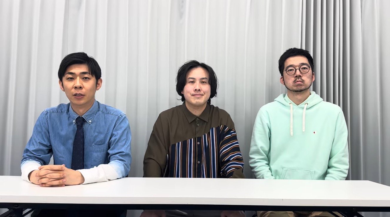 トンツカタン解散の噂は本当？不仲説の真相と2026年最新活動