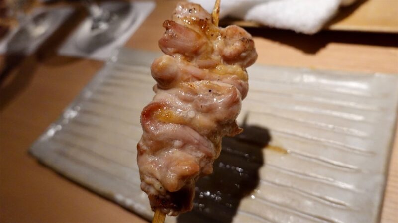 目黒「鳥しき」究極の火入れの神髄！超難関の予約を掴む全技術