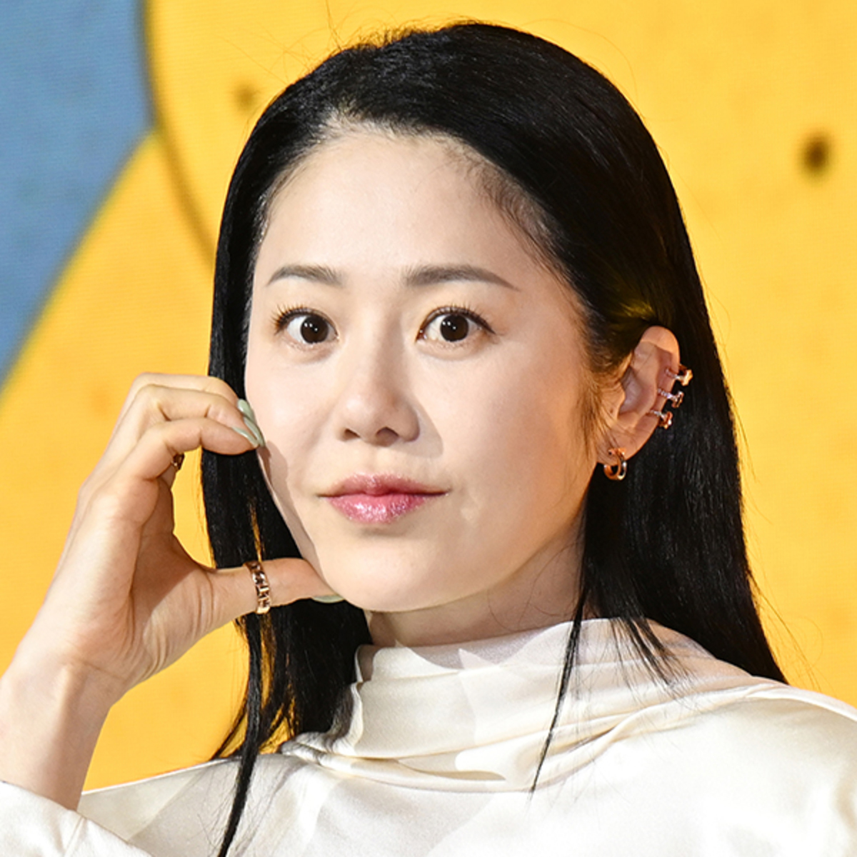 コ・ヒョンジョンの現在と壮絶半生｜財閥離婚の真相から驚きの美貌まで