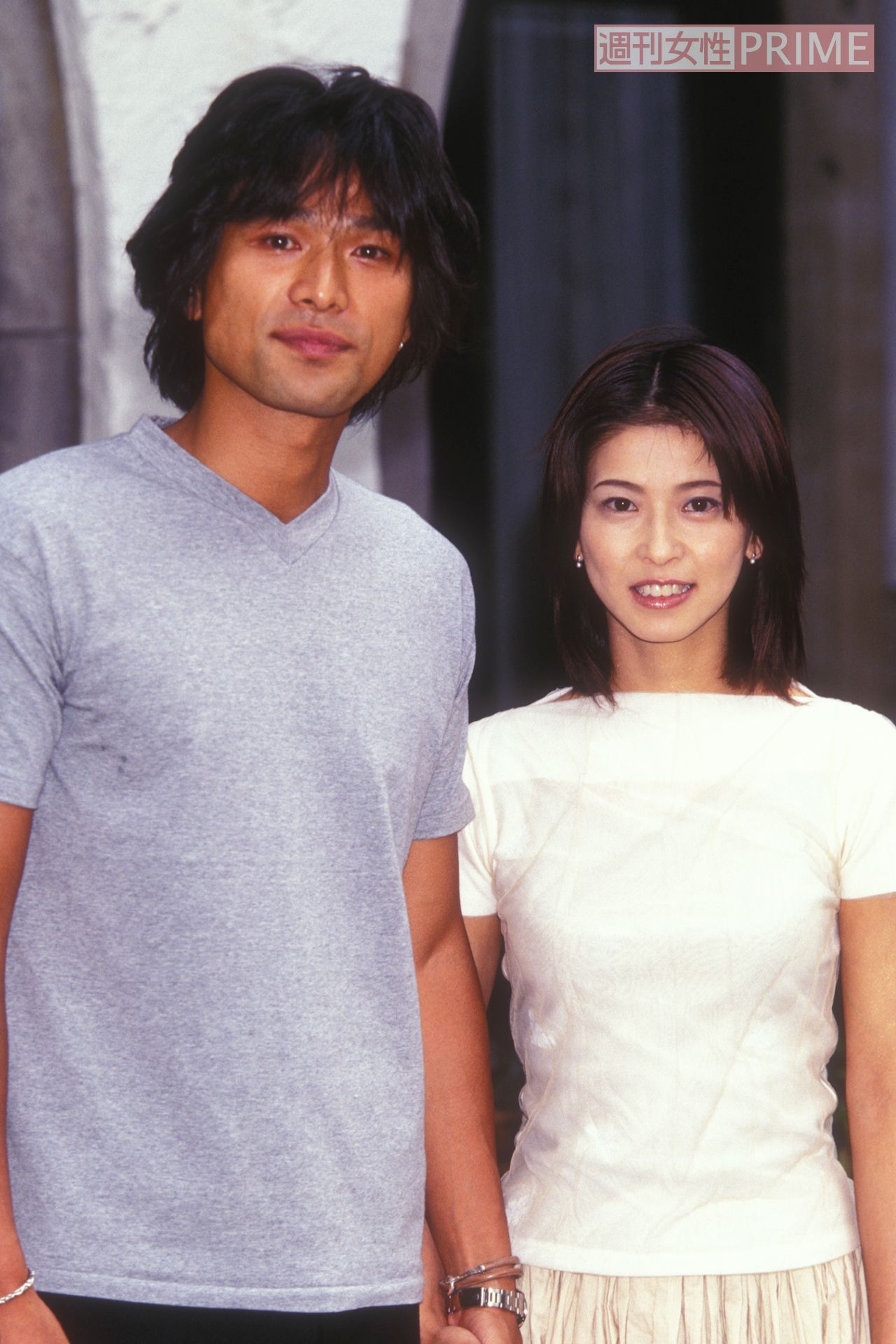 森高千里と江口洋介の現在｜子供の進路や馴れ初め・離婚危機説の真相