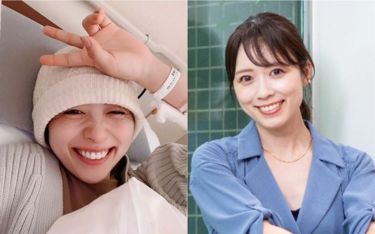 卵巣がんを克服した有名人の軌跡｜初期症状と寛解を支えた治療の全貌