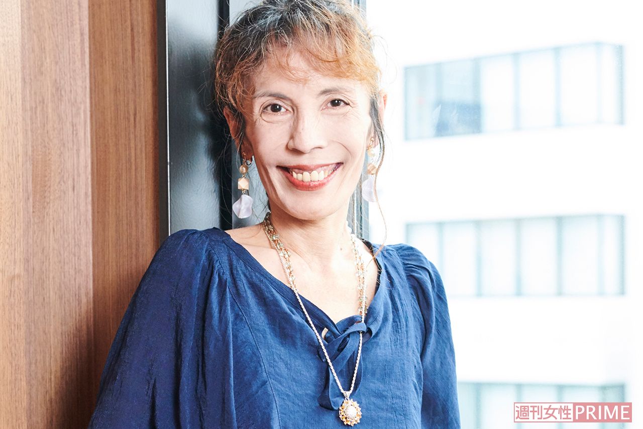 林葉直子の現在と病状｜肝硬変闘病から激動の半生までを徹底解剖