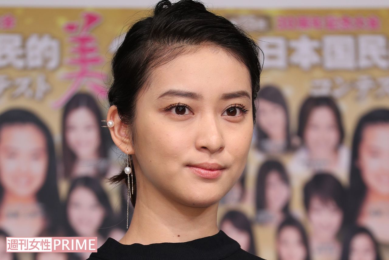 武井咲が嫌いと言われた理由とは？過剰露出と結婚後の好感度激変を検証