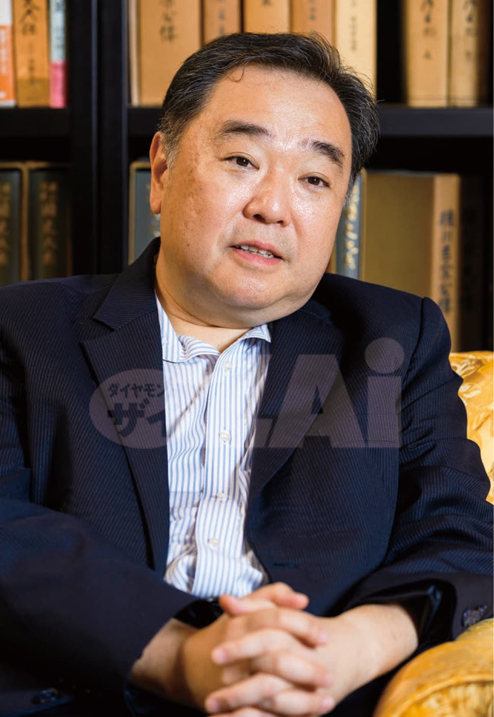 徳川家康の末裔の現在とは？19代当主・家広氏の素顔と有名人の血脈