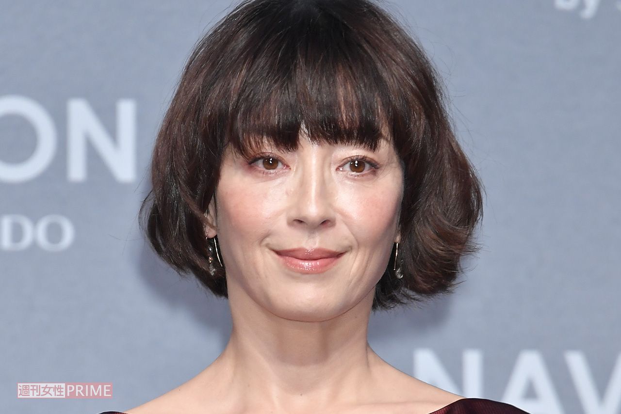 宮沢りえ劣化説の真相とは？若い頃との比較や現在の美貌を徹底検証