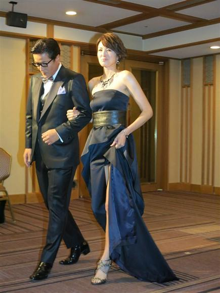 吉瀬美智子の元夫の顔写真は流出？実業家との離婚理由と素顔の真相