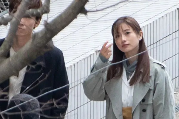 石原さとみの夫の顔写真がついに判明？東大卒エリートの素顔と私生活