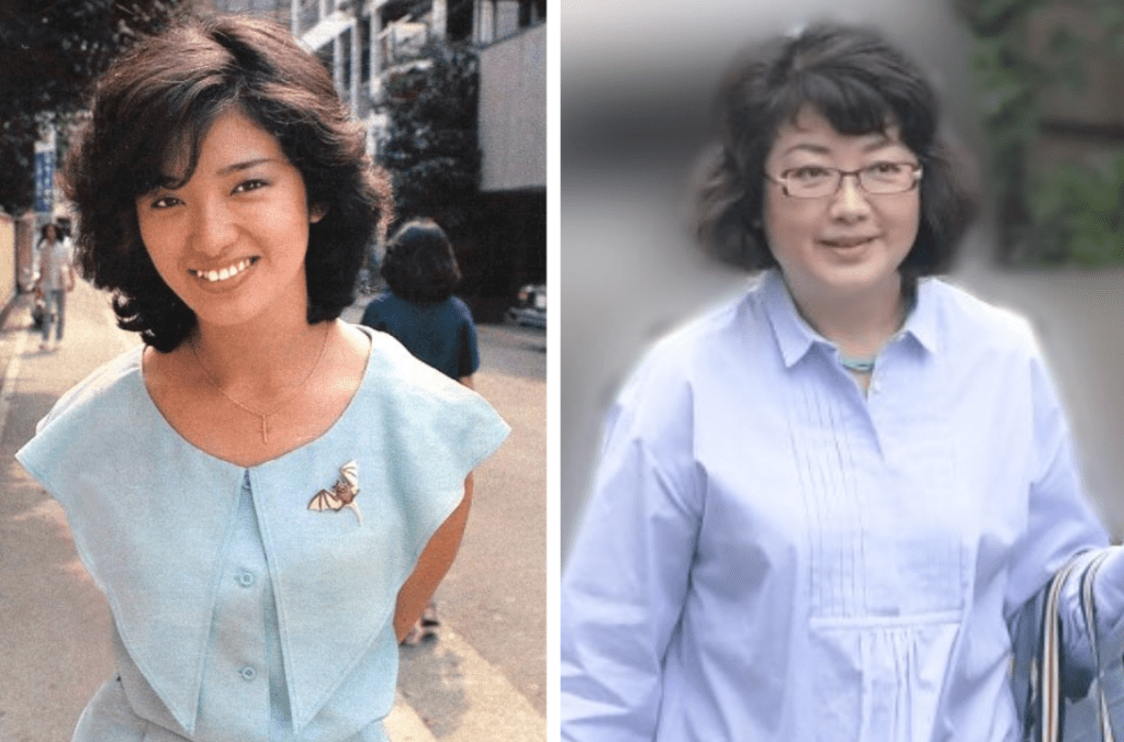 山口百恵の現在2026｜引退45年目の私生活と孫に注ぐ慈愛の素顔
