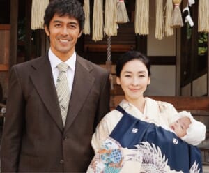 【Wiki風】 阿部 寛 奥さん 写真 公式インスタ・X最新情報 #652