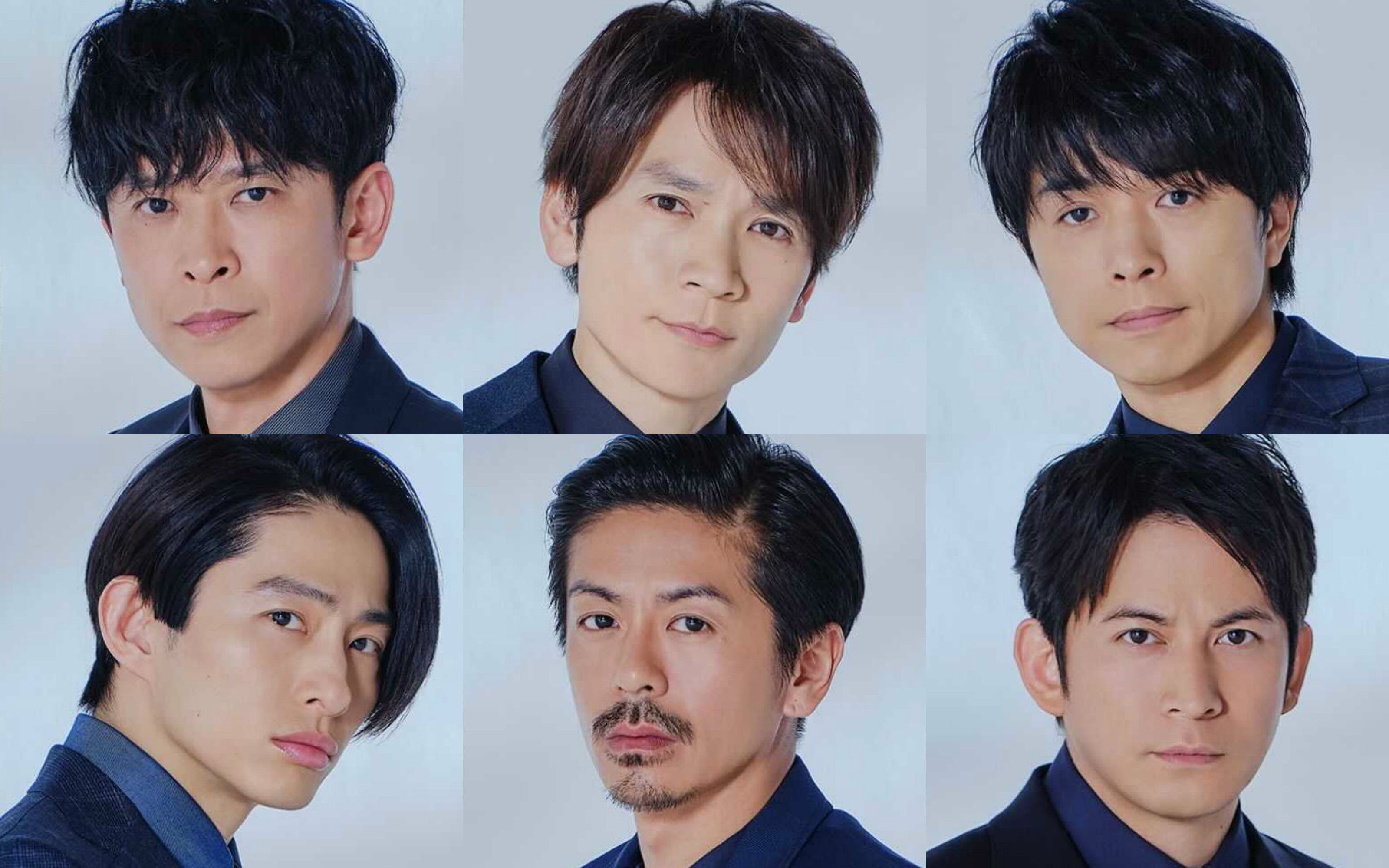 V6メンバーの現在と解散理由の真相｜6人の2026年最新動向と結婚事情