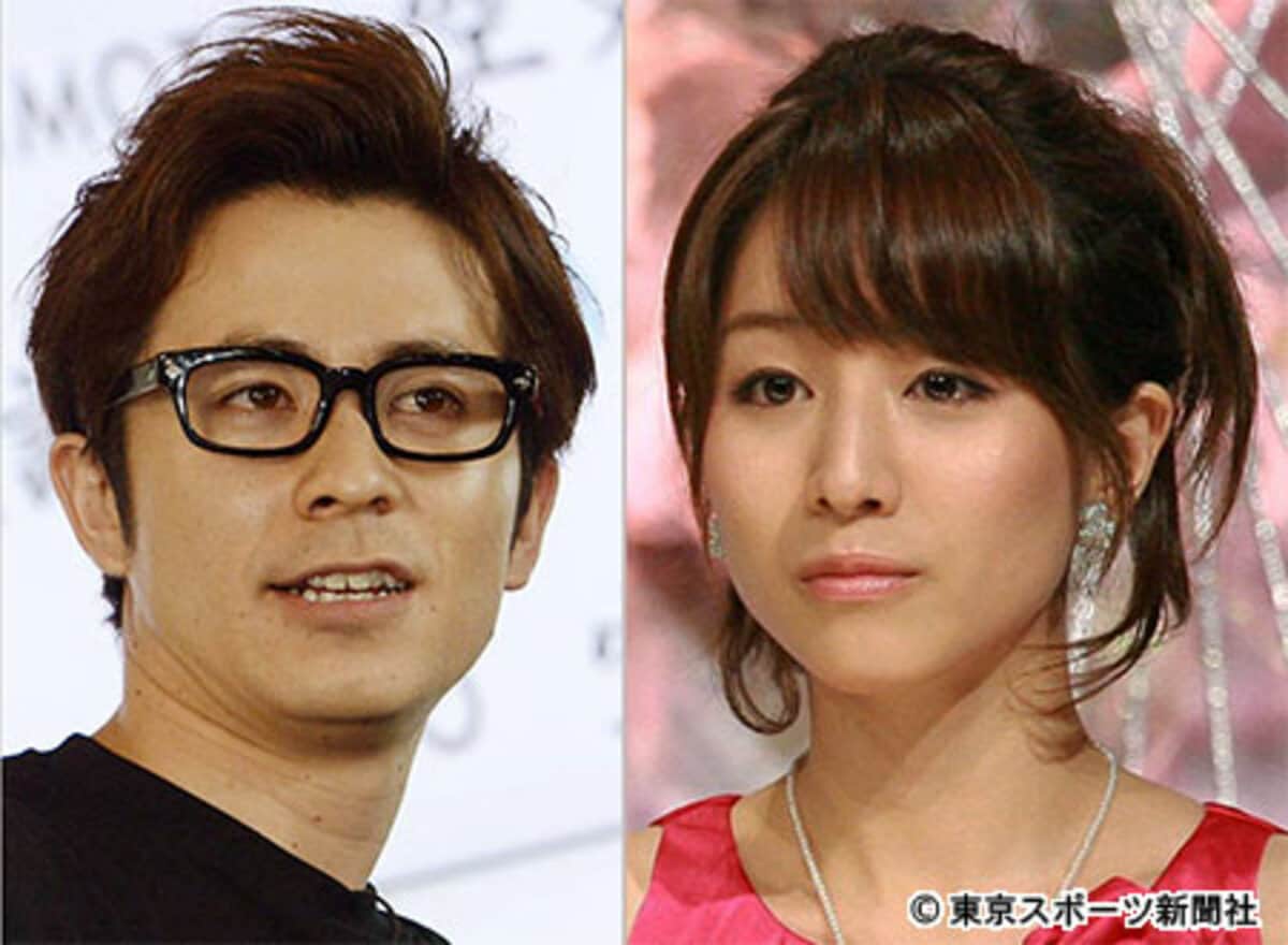 オリラジ藤森と田中みな実の破局理由とは？別れの真相と現在の関係