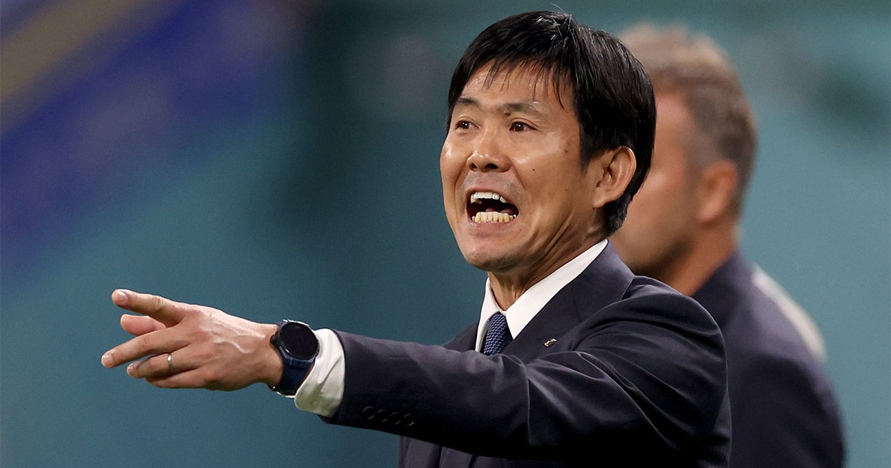 サッカー日本代表監督の真実｜歴代年俸と勝率、2026年後任候補の全貌