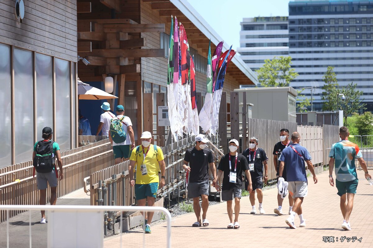 東京五輪選手村の評判と晴海フラッグの現在【2026年最新検証】