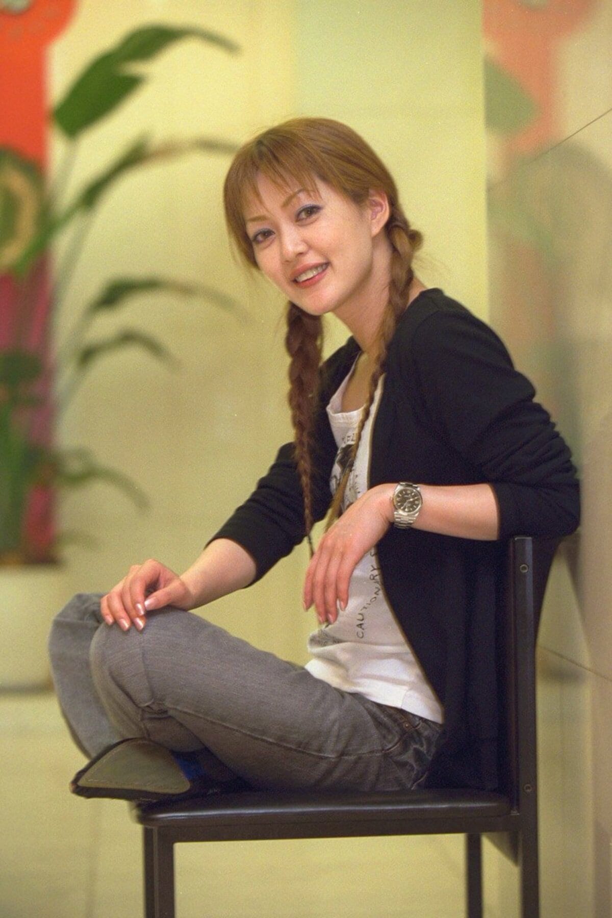 松嶋尚美の現在と激変した私生活｜インター教育と夫婦の真相