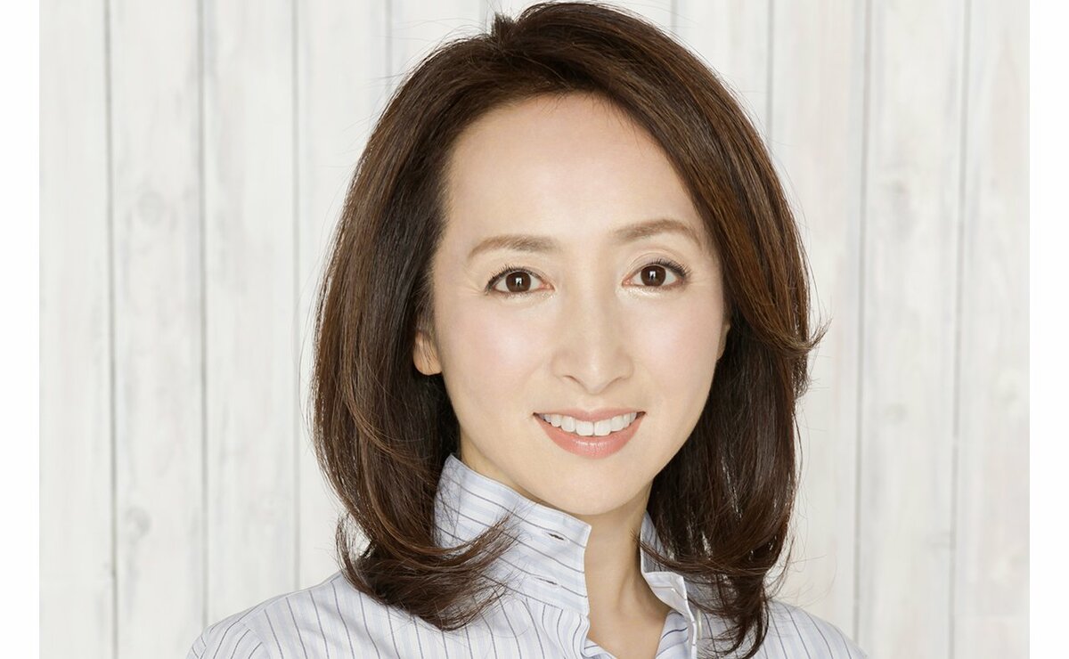 グレイヘア旋風の裏側！近藤サトが語る局アナ時代と今後の展望