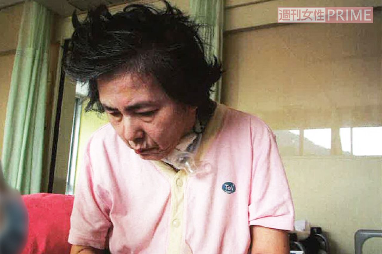 佳那晃子の今と現在｜くも膜下出血と奇跡の意識回復、献身介護の真実