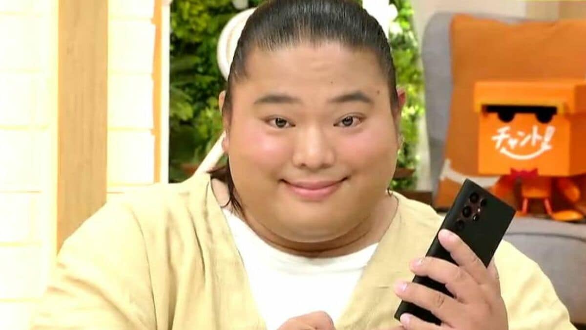 Vivantドラムの正体と現在！元力士の経歴や声の秘密を徹底解剖