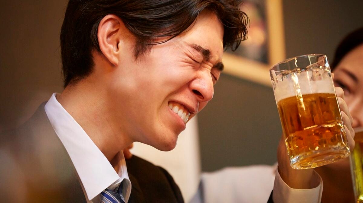 【画像あり】 酒 に 強い 人 経歴＆学歴まとめ 2026 #964