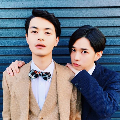 【画像あり】 瀬戸 康史 千葉 雄大 インスタライブ最新動画 #764