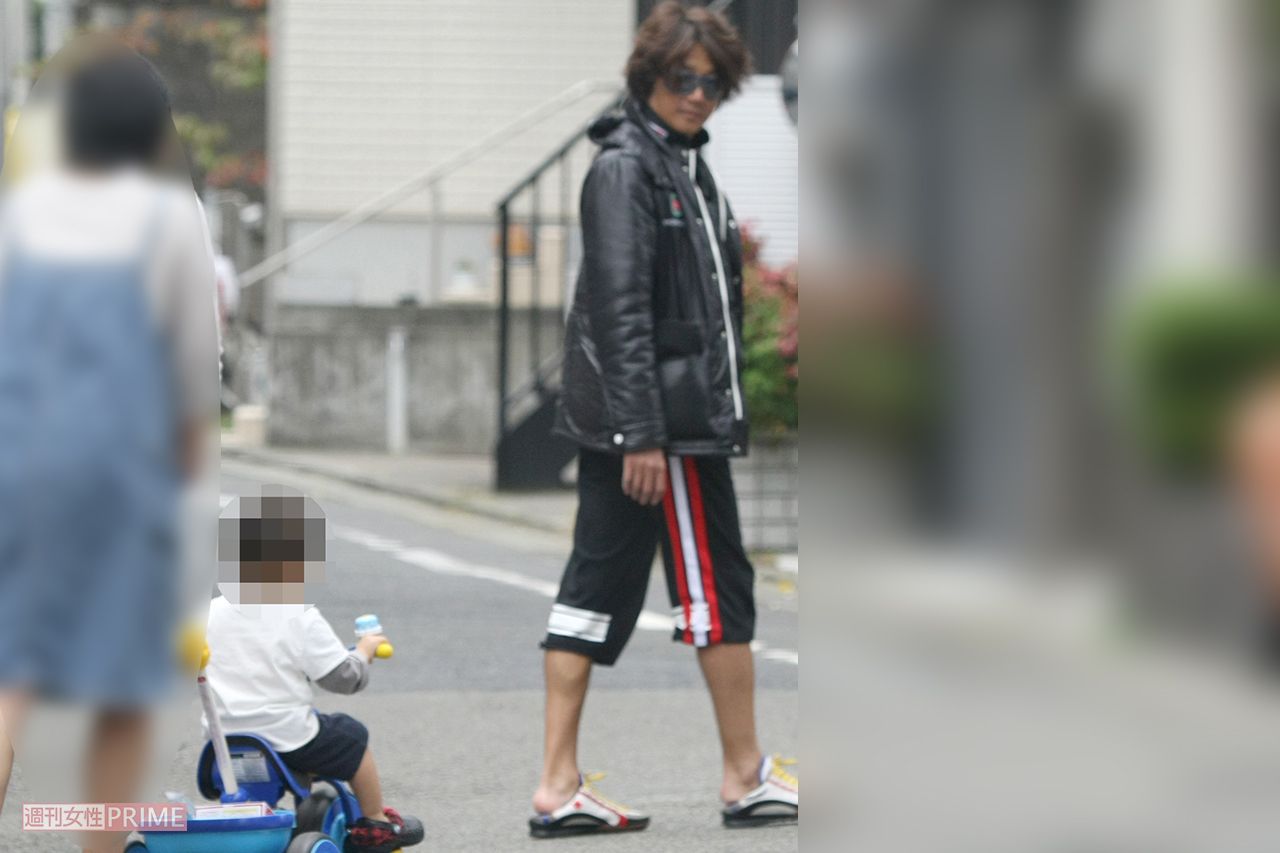近藤真彦の息子・轟天の現在｜空手日本一の栄冠と早稲田進学の素顔