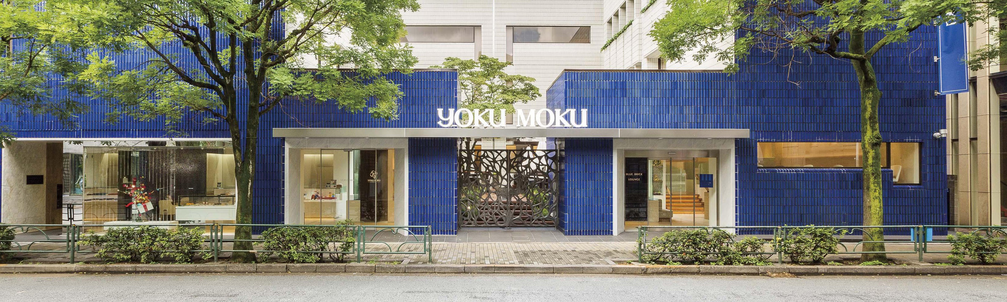 ヨックモック青山本店の限定カフェが大人気の理由と2026最新事情