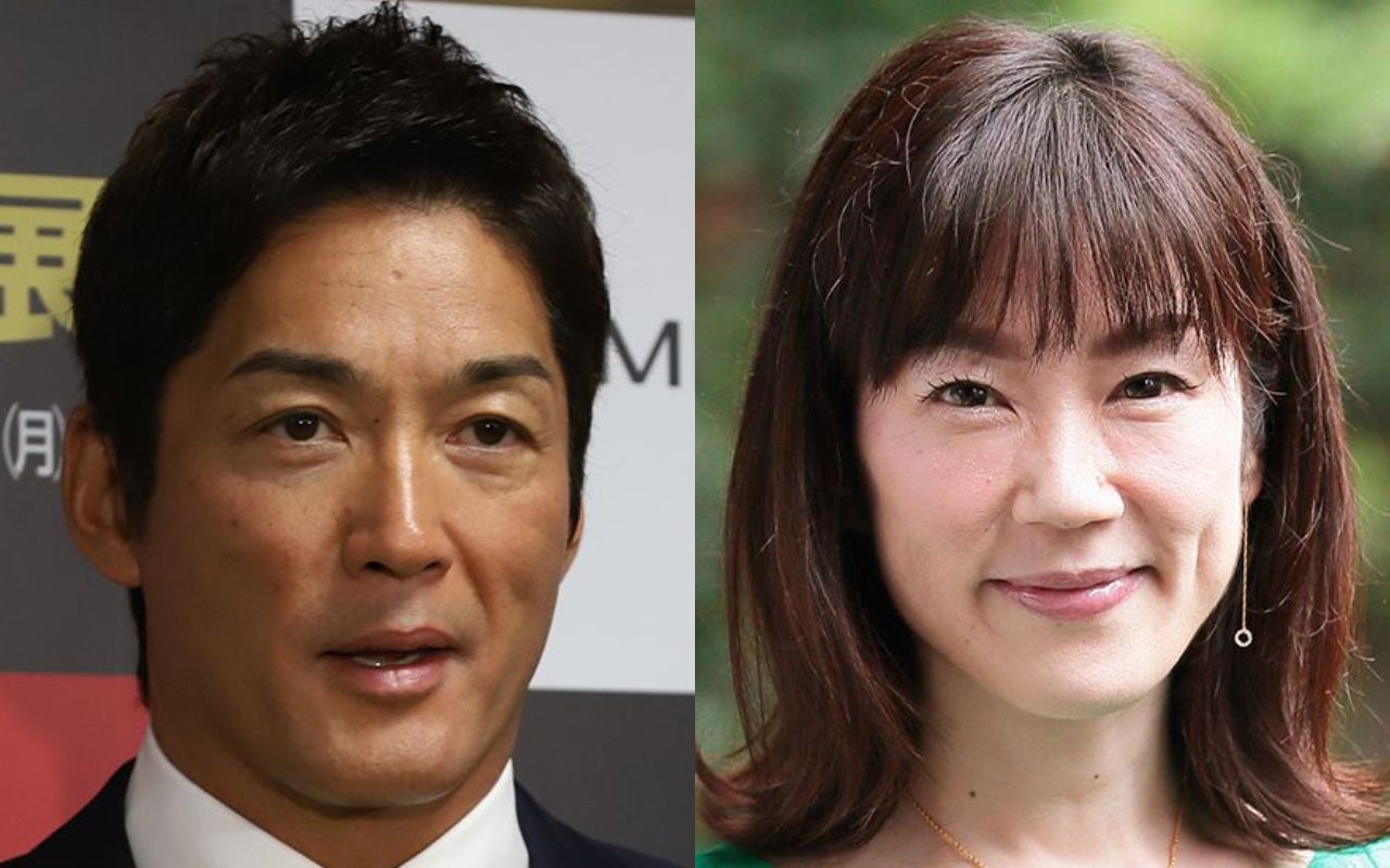 長嶋家の長女・有希氏の現在とは？表舞台に出ない理由と家族の真相