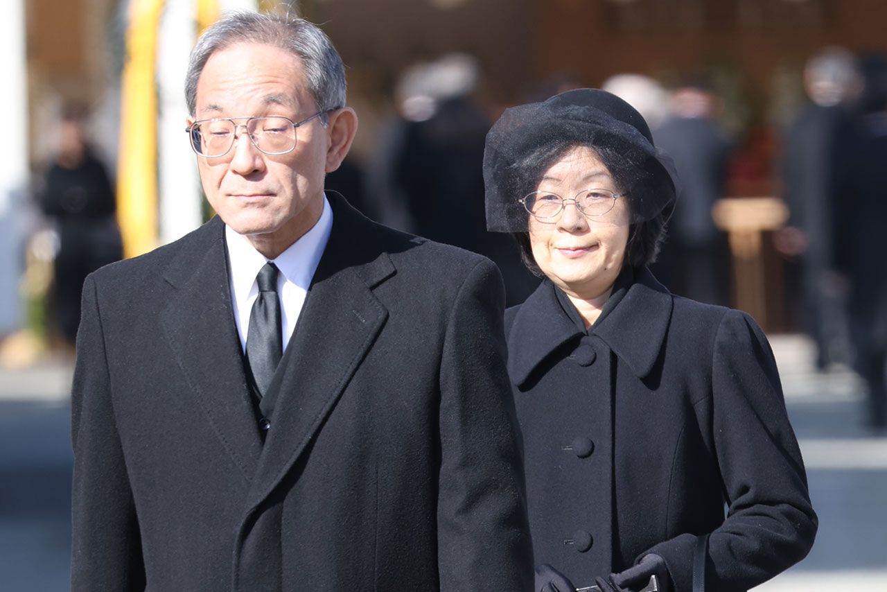 黒田清子さんの現在2026｜伊勢神宮祭主の重責と夫・慶樹氏との私生活