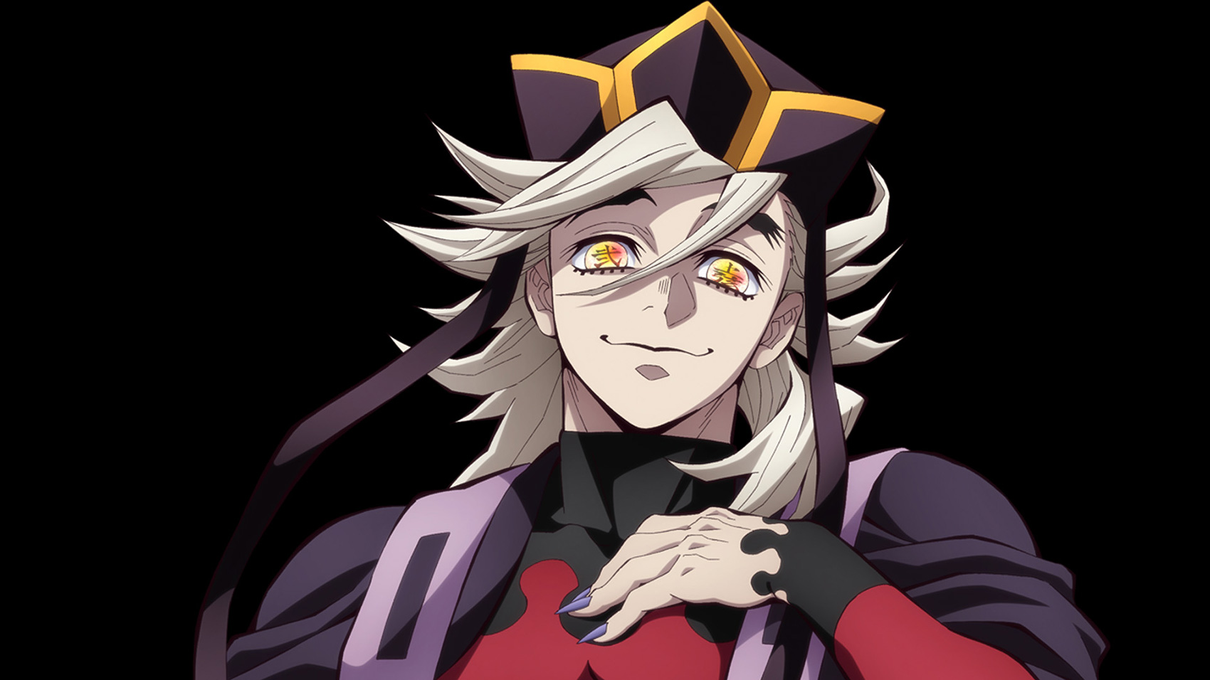 鬼滅の刃の鬼キャラ一覧｜最強ランキングと壮絶な過去・能力を徹底解説