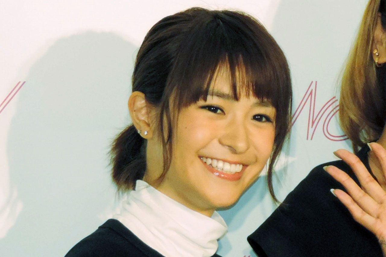 観月あこの現在と錦織圭の絆｜噂の真相と子供・実家の真実を追う