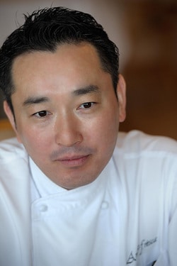 元シェイプUp・中島史恵とスターシェフ原田慎次の「16年目の真実」——美食とヨガが紡ぐ、成熟した夫婦のあり方とは