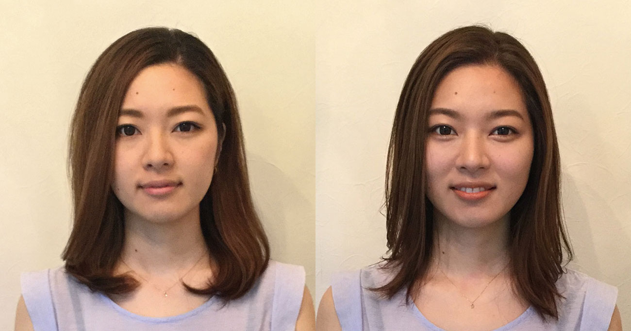 彫りが深いとはどんな顔立ち？骨格の特徴7選と見分け方を徹底解説