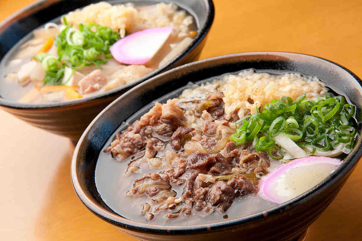 七福うどんが愛される真の理由とは？名物出汁と肉うどんの実力を徹底検証