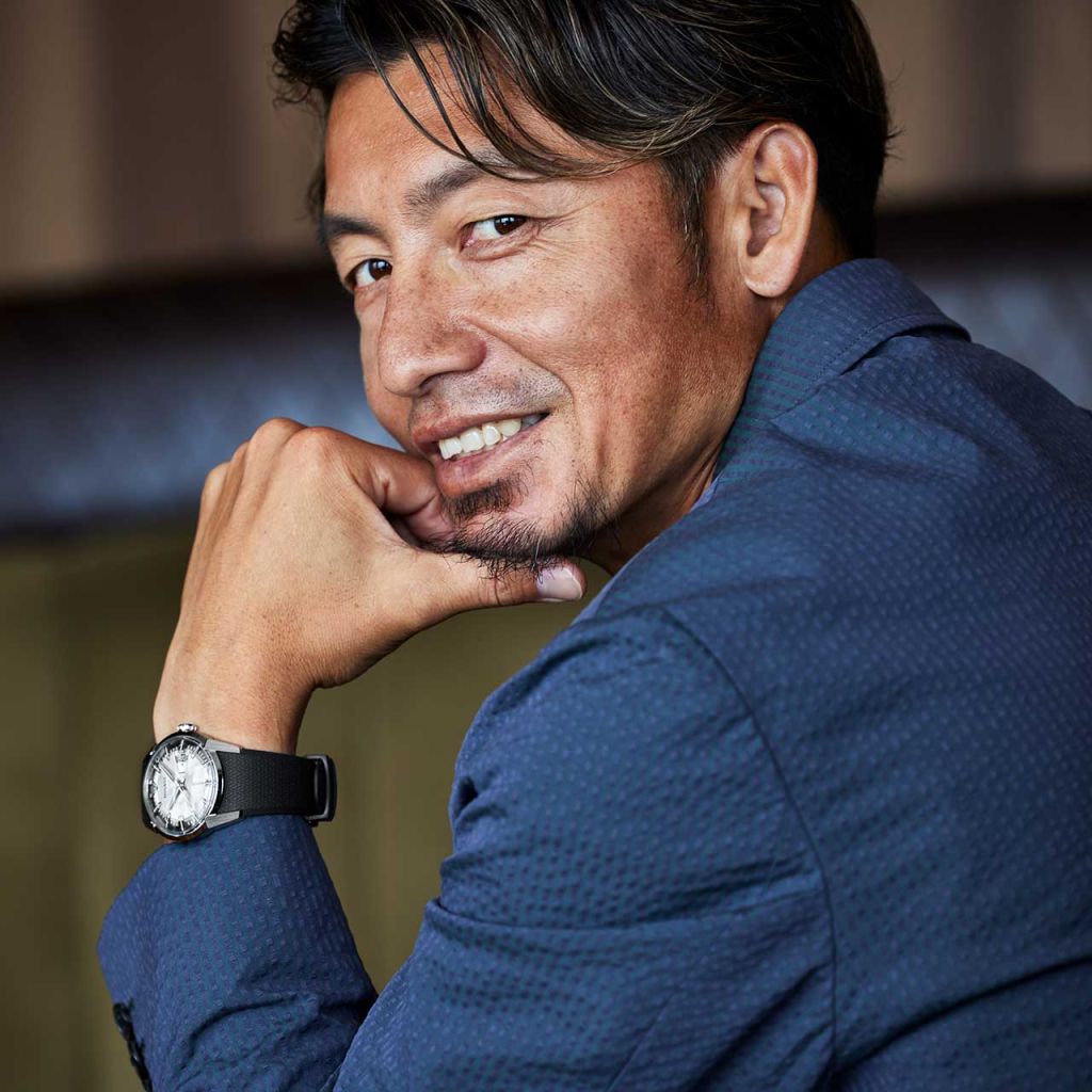 元阪神・鳥谷敬が明かす極秘裏話！伝説の鉄人が選ぶ未来の選択