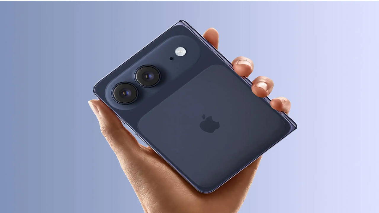 Apple’s Big Secret out Early? Massive Iphone Ultra Leak Drops Today