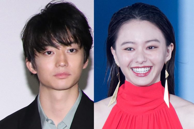 【熱愛】 山本 舞香 伊藤 健太郎 公式インスタ・X最新情報 #768