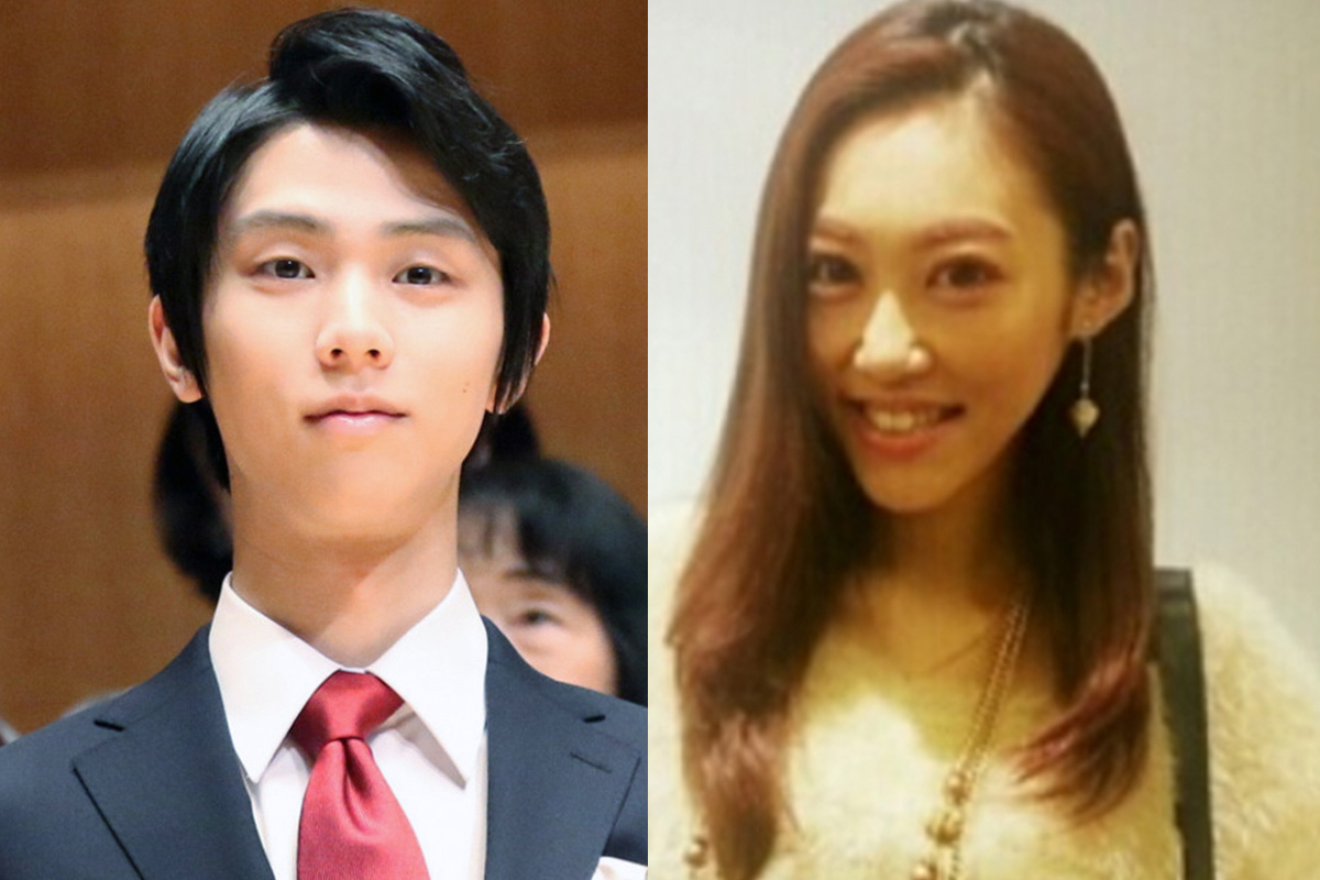 羽生結弦の再婚相手と噂される人物の真相｜電撃離婚後の現在と熱愛報道