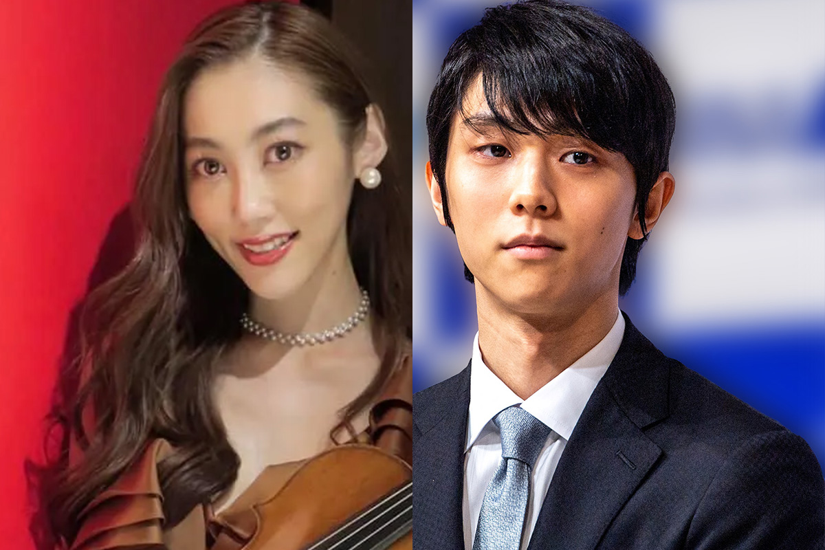 羽生結弦の妻画像と結婚・離婚の真相｜電撃破局の背景と現在