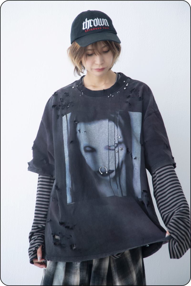 Tシャツアレンジ完全解説！切らない簡単テクと2026年最新着こなし