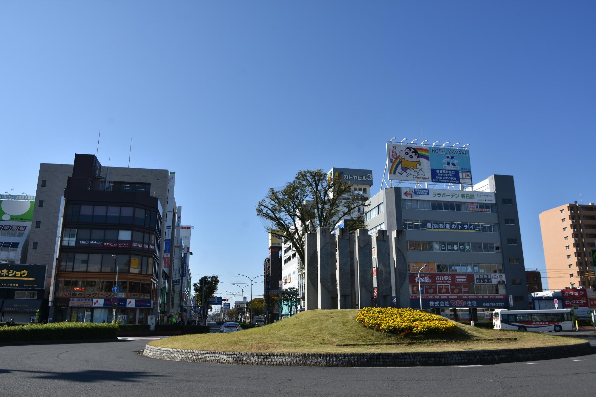 春日部駅周辺の再開発で街はどう変わる？高架化の現在地と跡地計画
