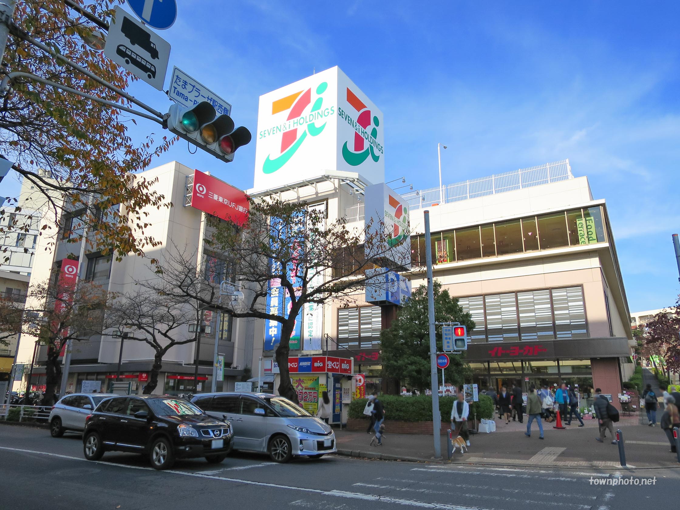 イトーヨーカドーたまプラーザ店の閉店は本当？最新実態を独自調査