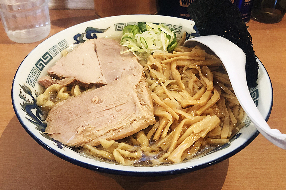 山形ケンちゃんラーメンの魔力！中毒者が続出する理由と注文の極意