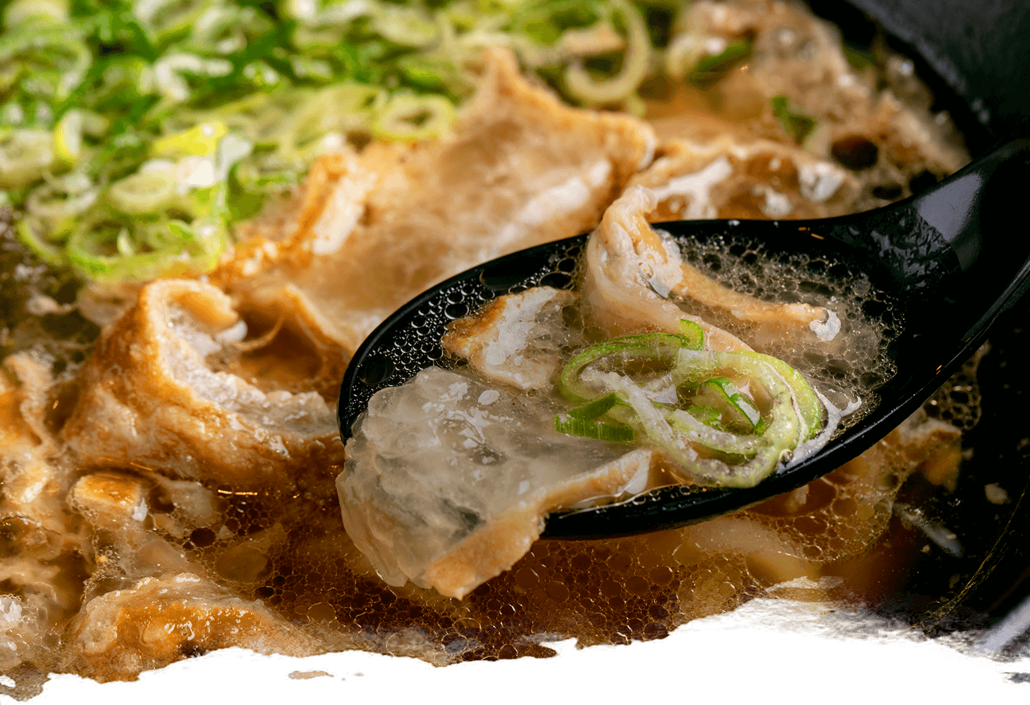 大阪名物かすうどんの魔力！外カリ中トロの秘密と地元民熱愛の名店