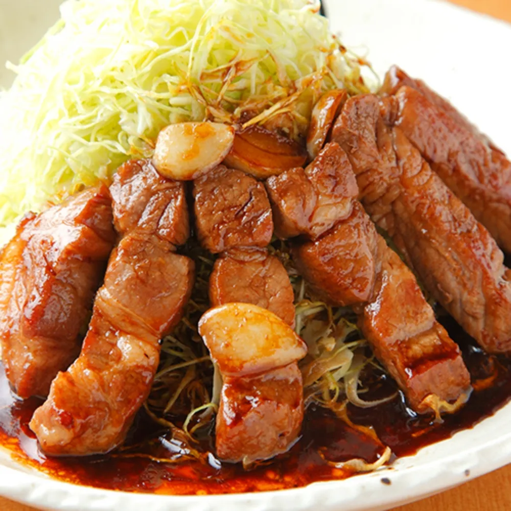 四日市トンテキ屋ちゃん攻略2026！名物定食と混雑・駐車場完全解説
