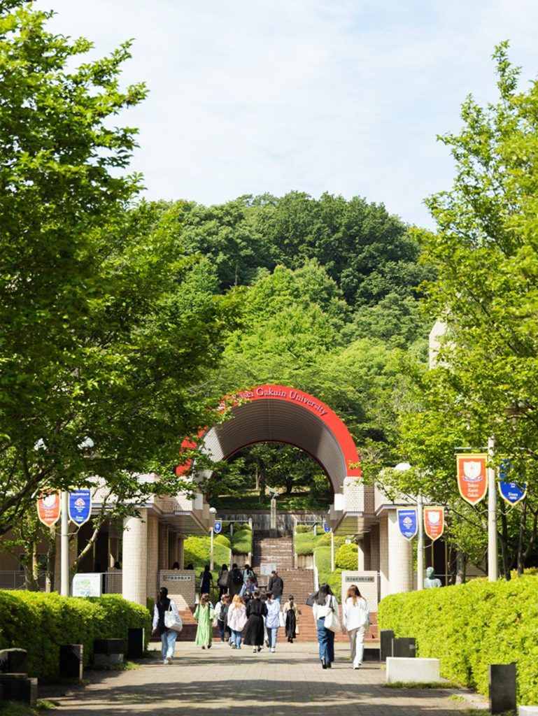 東京家政学院大学の評判と偏差値！東京家政大との違いを徹底解剖