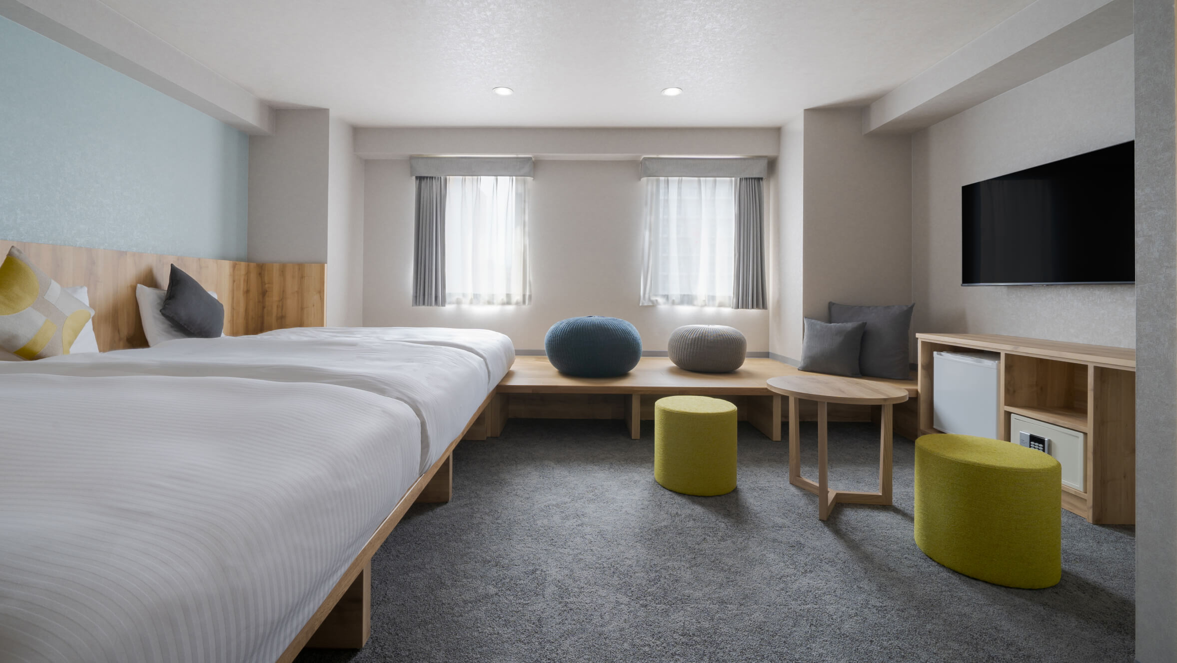 プレミアホテルCabin札幌の評判とサウナ・朝食の真相を徹底解剖