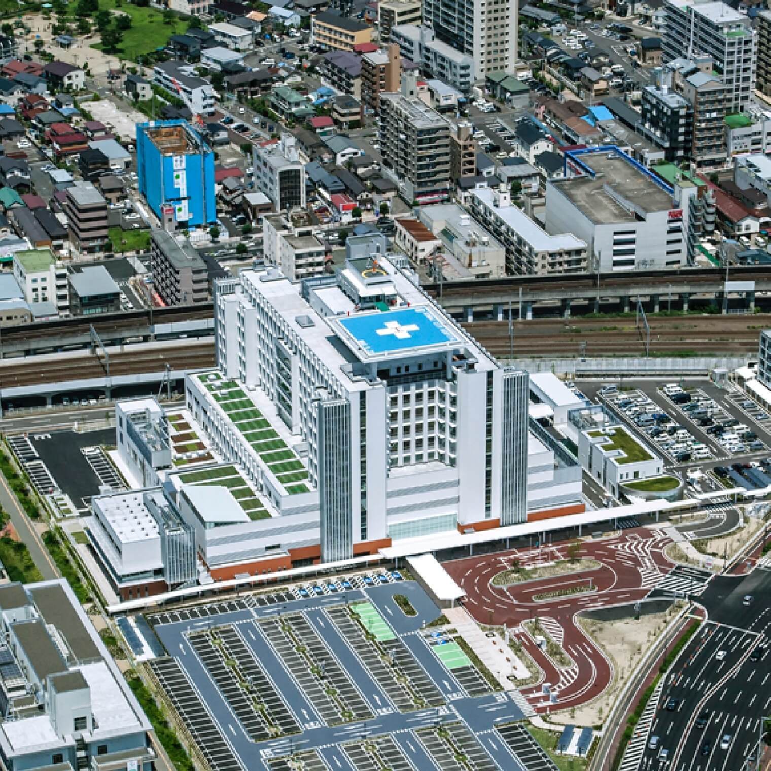 仙台市立病院の受診完全ガイド2026｜初診予約と救急・評判を徹底検証
