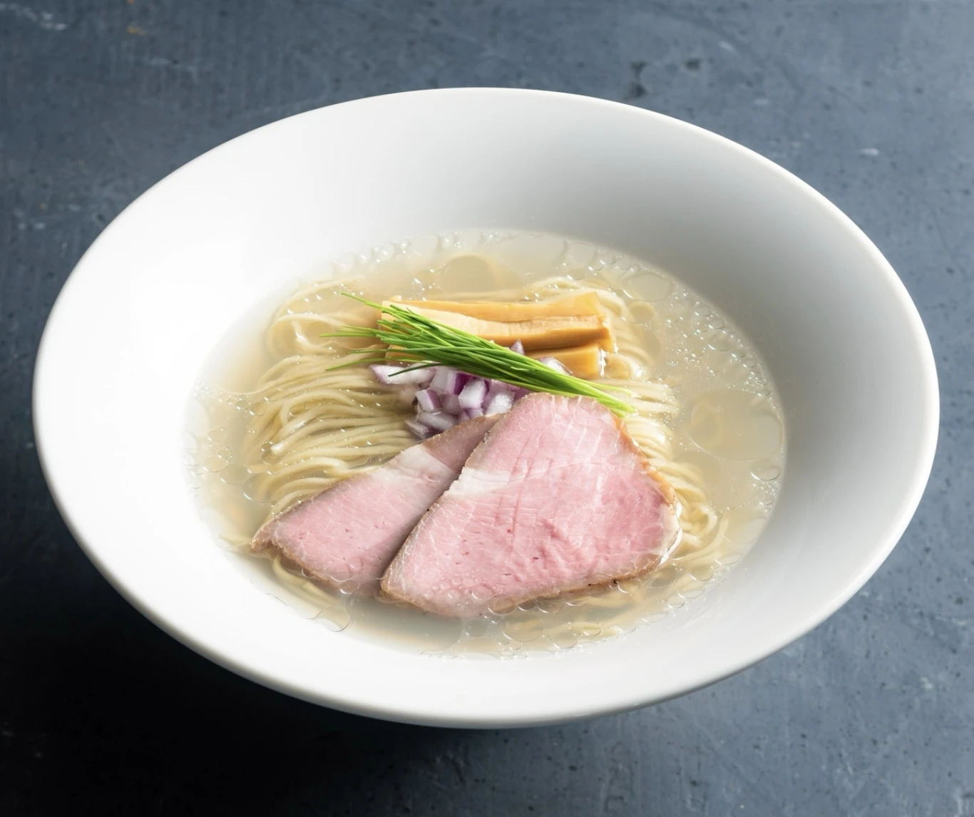 宍道湖しじみ中華蕎麦琥珀の魅力！整理券の並び方と待ち時間を徹底解説