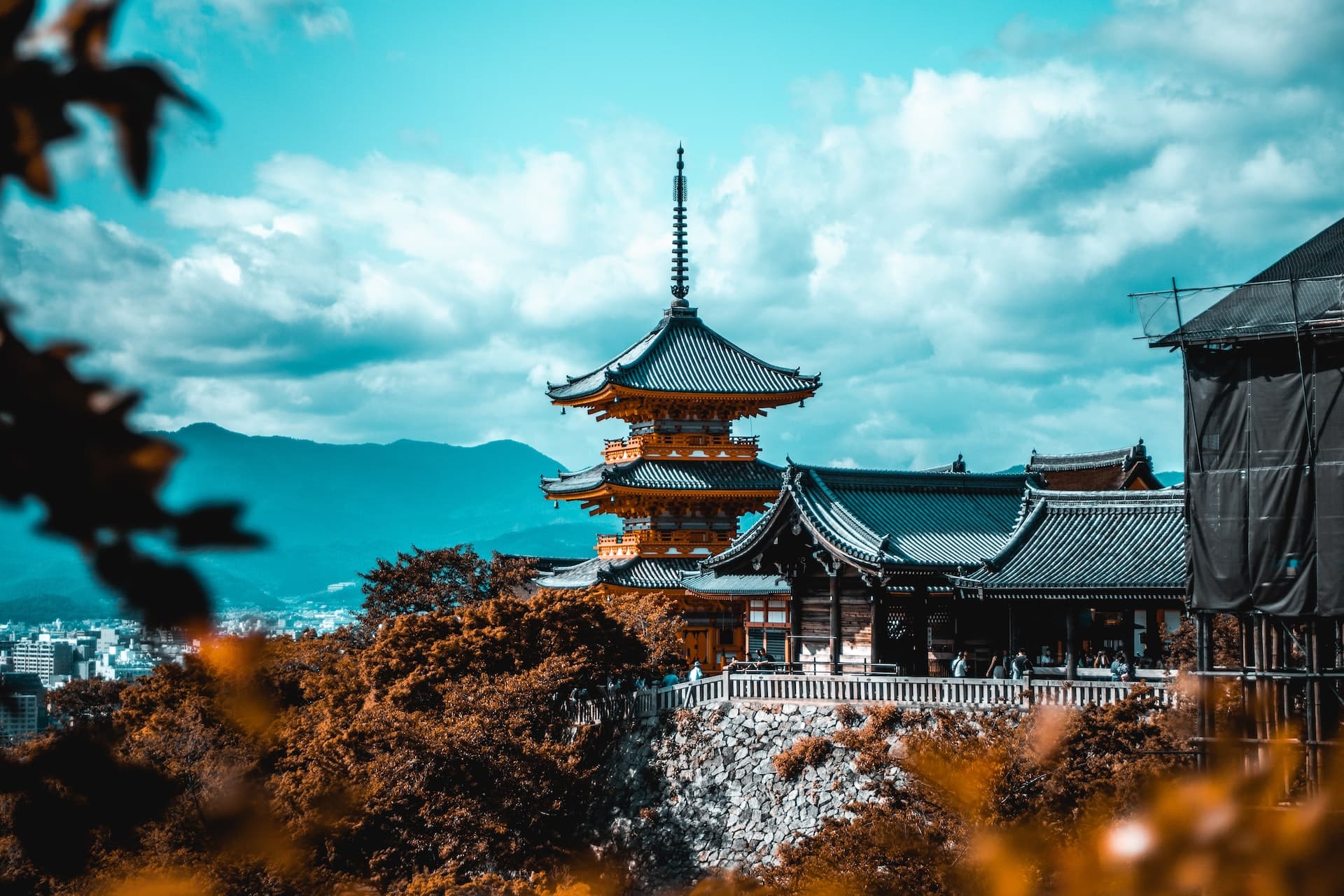 京都国際会館（Icc Kyoto）の全貌｜建築美・アクセス・利便性を徹底解説